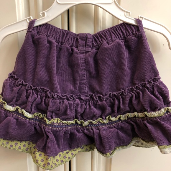 Gorgeous Mexx baby skirt - Picture 9 of 9